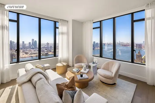 Sutton Tower, 430 East 58th Street, #52A