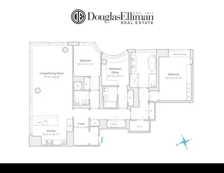 252 East 57th Street, #37DD