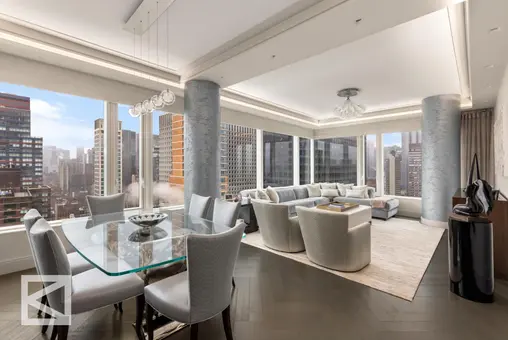 252 East 57th Street, #37DD