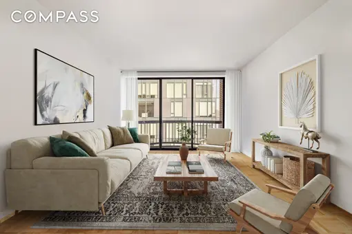 Ventana, 150 East 85th Street, #11B