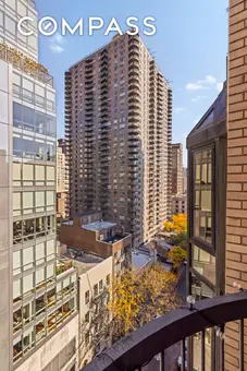 Ventana, 150 East 85th Street, #11B