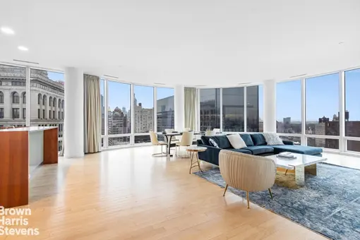 The Astor Place, 445 Lafayette Street, #15A