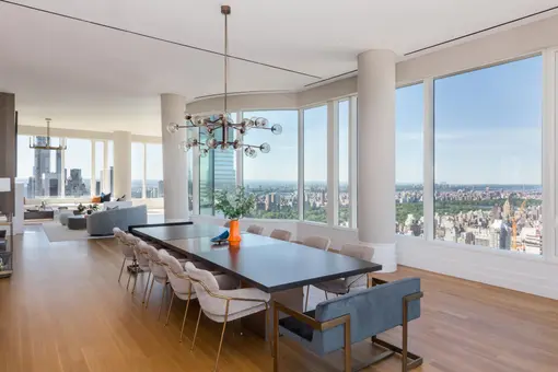 252 East 57th Street, #PENTHOUSE