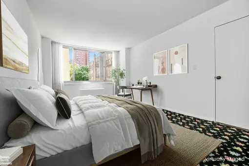 Lenox House, 301 East 78th Street, #4F