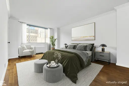 Lenox House, 301 East 78th Street, #4F