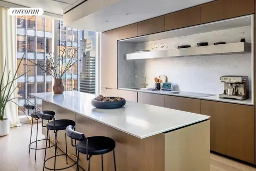 Selene, 100 East 53rd Street, #40B