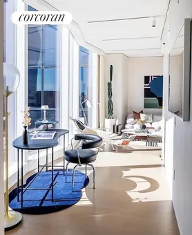 Selene, 100 East 53rd Street, #40B