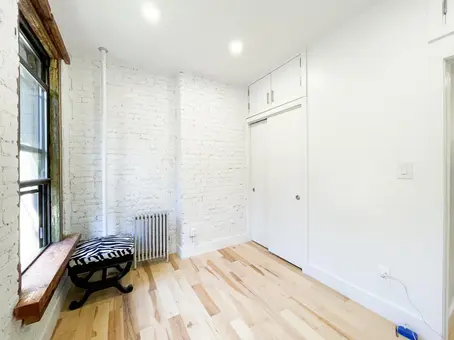 213 East 10th Street, #6