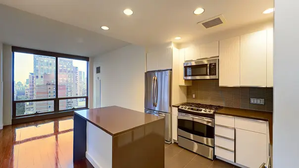Aire, 200 West 67th Street, #25G