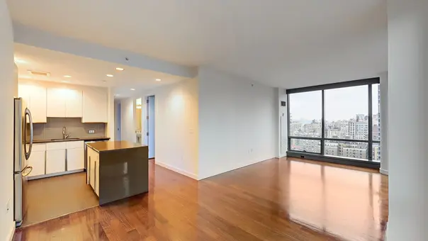 Aire, 200 West 67th Street, #25G