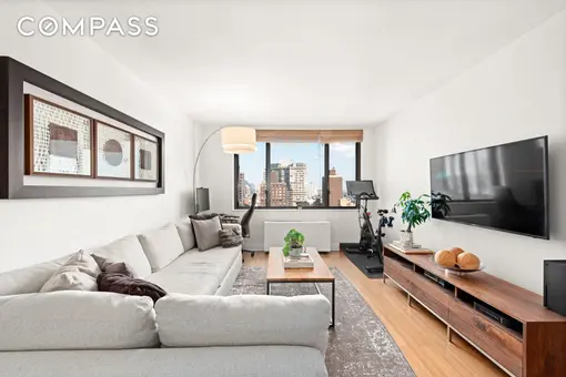 Connaught Tower, 300 East 54th Street, #29A