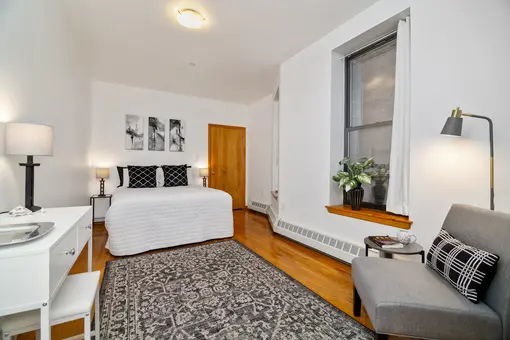 316 West 47th Street, #3F