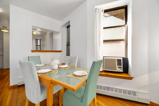 316 West 47th Street, #3F