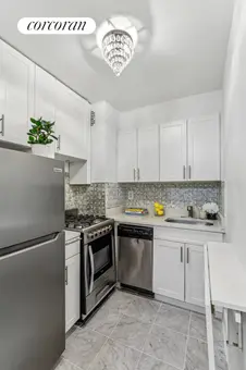 401 West 56th Street, #5B