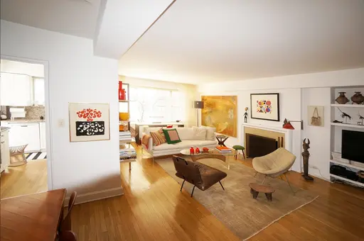 41 West 58th Street, #9B