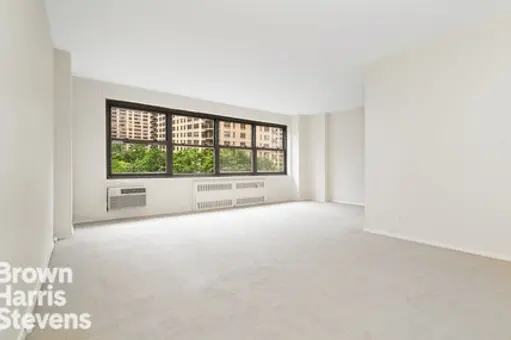 Lincoln Towers, 165 West End Avenue, #7F
