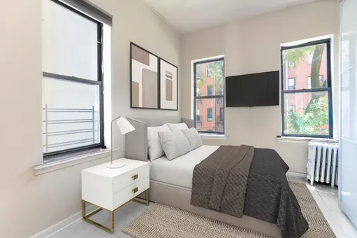 424 East 115th Street, #3D