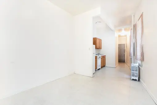 424 East 115th Street, #3D