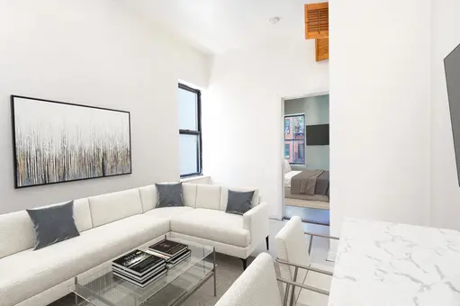 424 East 115th Street, #3D