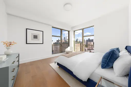 The Westly, 251 West 91st Street, #17B