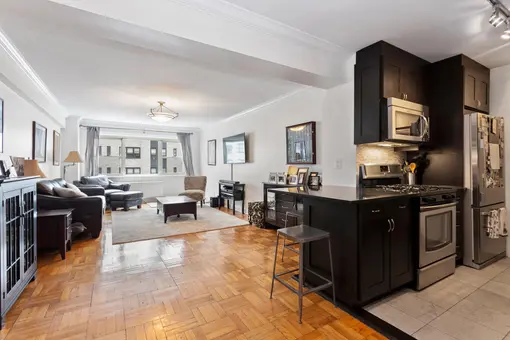 The Sutton East, 345 East 56th Street, #9D