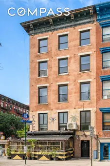 293 East 10th Street, #5