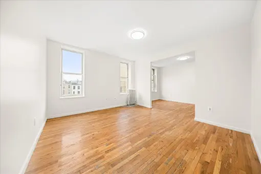 515 West 143rd Street, #41