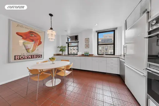 The Courtlandt, 40 East 88th Street, #12B