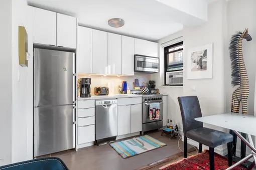 102 West 85th Street, #5B