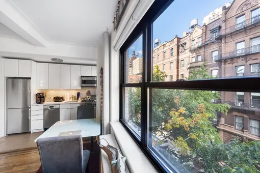 102 West 85th Street, #5B