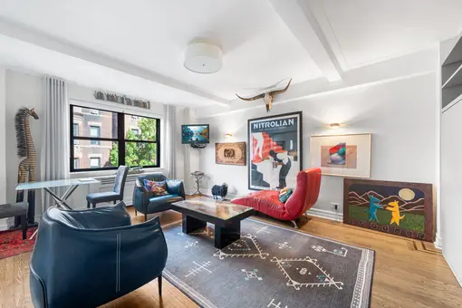 102 West 85th Street, #5B