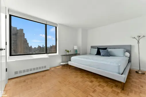 Grand Chelsea, 270 West 17th Street, #16F