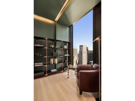 53 West 53rd Street, #51A