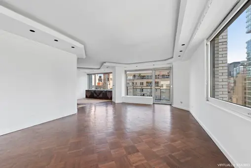 The Excelsior, 303 East 57th Street, #17CD