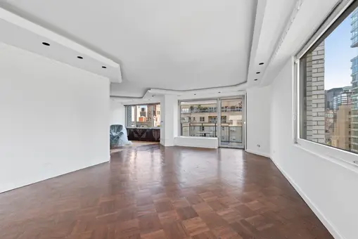 The Excelsior, 303 East 57th Street, #17CD