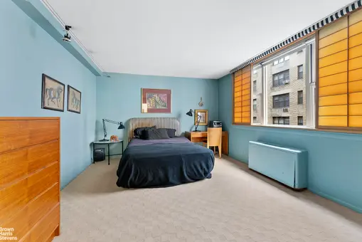 The Kimberly, 222 East 80th Street, #4A