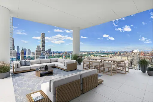 200 East 59th Street, #PH32