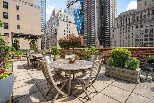 The Westmore, 333 West 57th Street, #8B