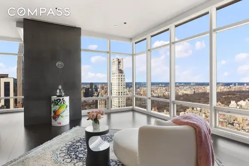 One Beacon Court, 151 East 58th Street, #46AB