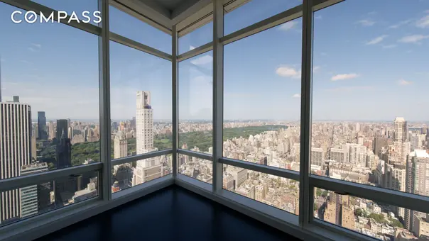 One Beacon Court, 151 East 58th Street, #46AB