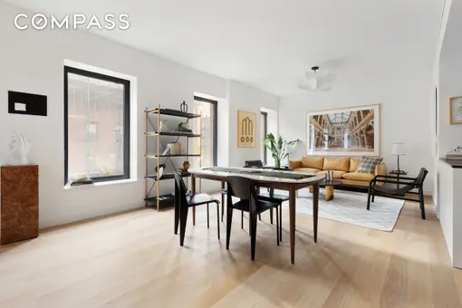 Park House Chelsea, 500 West 22nd Street, #5A