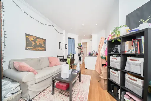 325 East 83rd Street, #2A