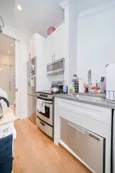 325 East 83rd Street, #2A