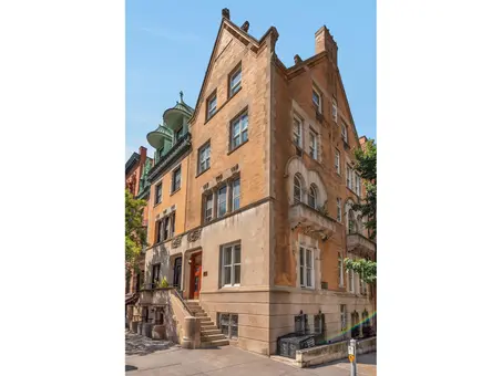 357 West End Avenue, #2