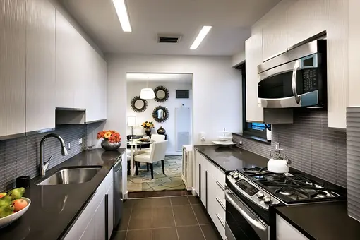 Aire, 200 West 67th Street, #15H