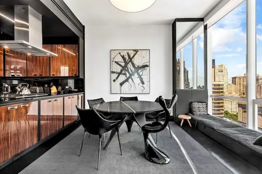One57, 157 West 57th Street, #33A