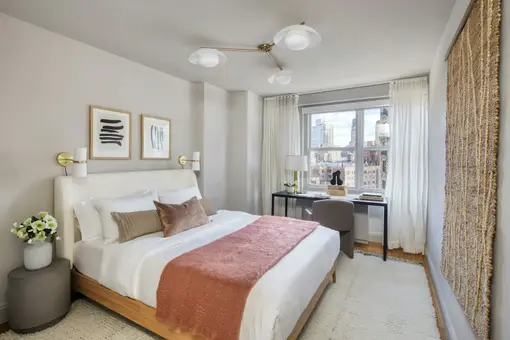 155W68, 155 West 68th Street, #35C