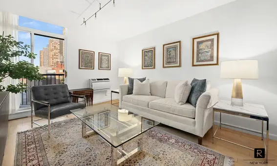 435 East 86th Street, #6G