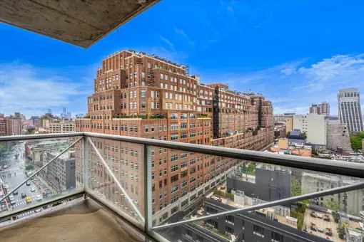 Grand Chelsea, 270 West 17th Street, #18g