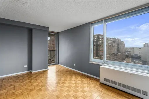 Grand Chelsea, 270 West 17th Street, #18g